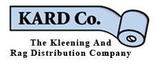 KARD Co. logo